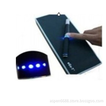 Super EGO Tank Electronic Cigarettes (LED EGO-T)